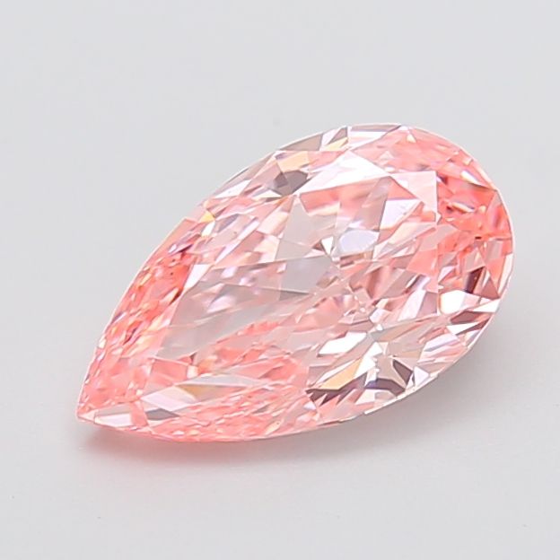 2.25 ct Pear diamond
