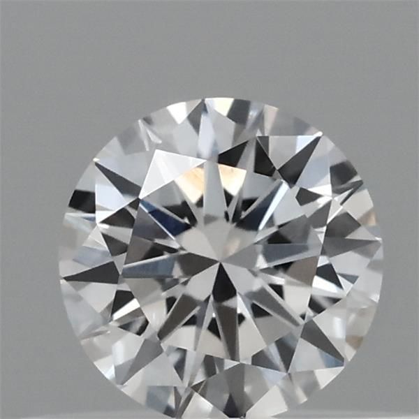 0.38 ct lab-grown Round Diamond