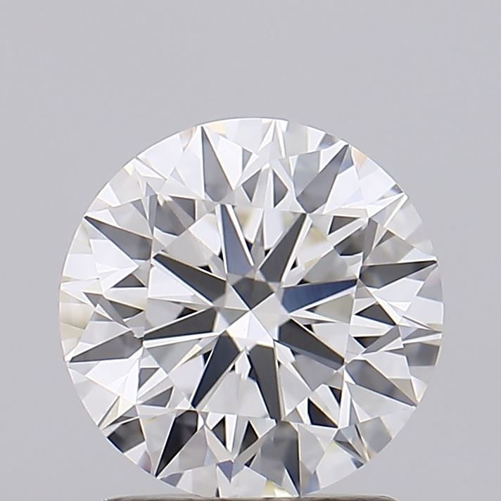 1.59 ct. round Lab Grown Diamond front image
