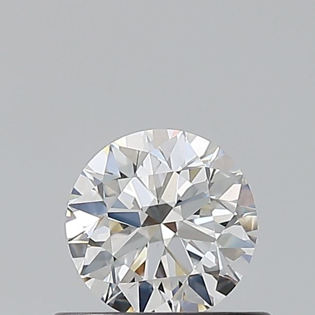0.50 ct Round diamond