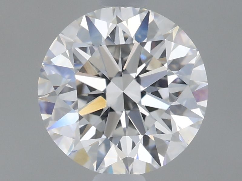 1.08 ct. round Lab Grown Diamond front image