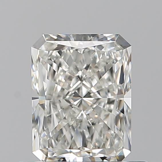 0.70 ct Radiant diamond