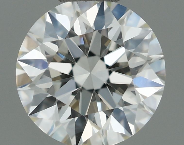0.50 ct Round diamond