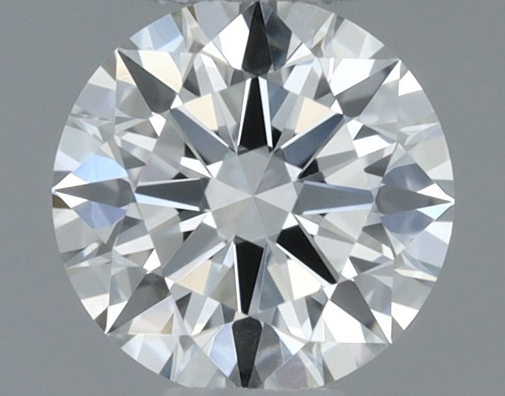 0.31 ct Round diamond