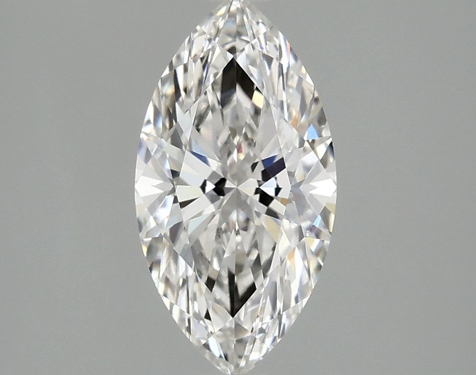 1.56 ct Marquise diamond