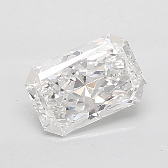 1.51 ct. radiant Lab Grown Diamond front image
