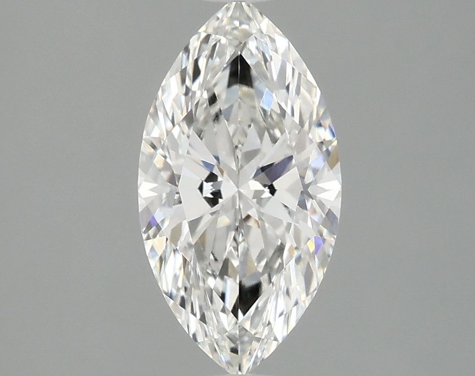 1.48 ct Marquise diamond