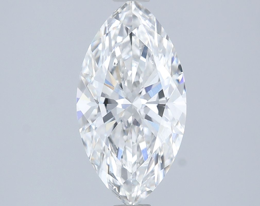 1.54 ct. marquise Lab Grown Diamond front image