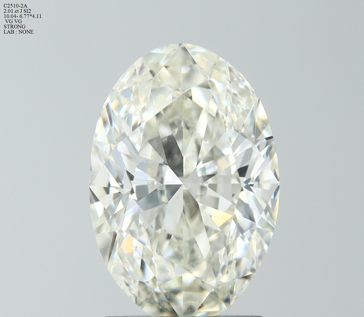 2.01 Carat
