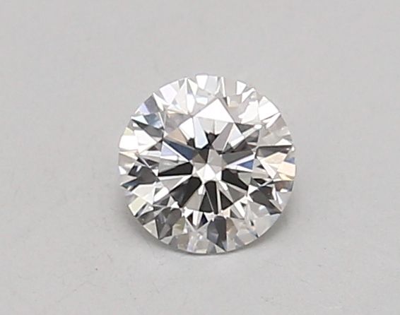 0.44 ct lab-grown Round Diamond
