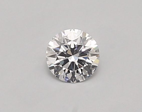 0.28 ct lab-grown Round Diamond