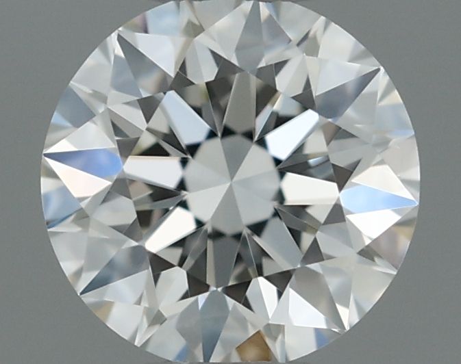0.30 ct Round diamond