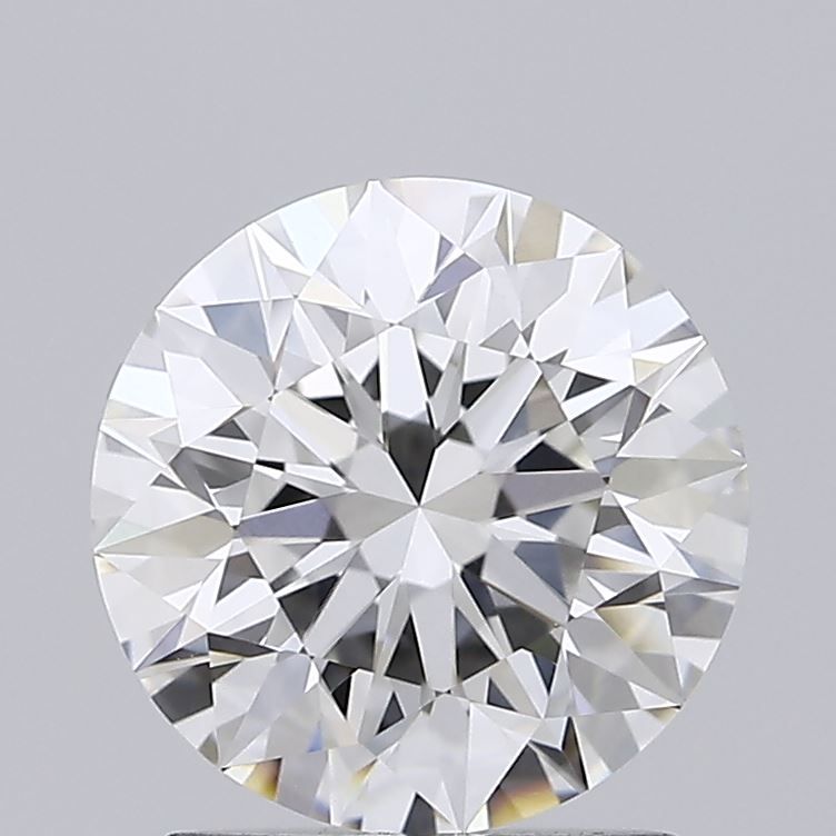1.60 ct. round Lab Grown Diamond front image
