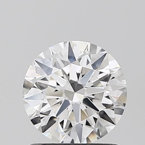 0.95 ct. round Lab Grown Diamond front image