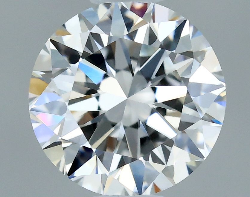 0.50 ct Round diamond