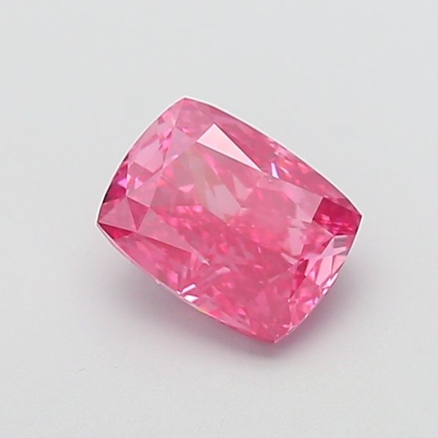 2.03 ct Cushion Modified diamond