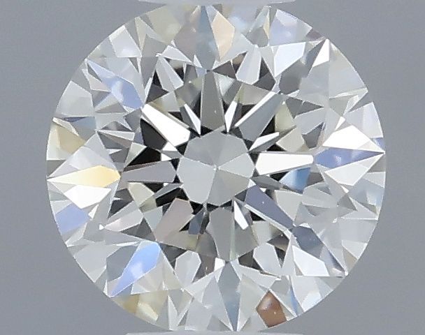 0.33 ct Round Diamond