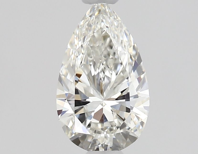 0.51 ct Pear diamond