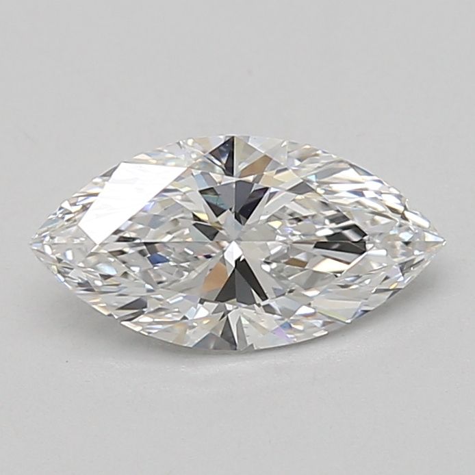 1.10 ct. marquise Lab Grown Diamond front image