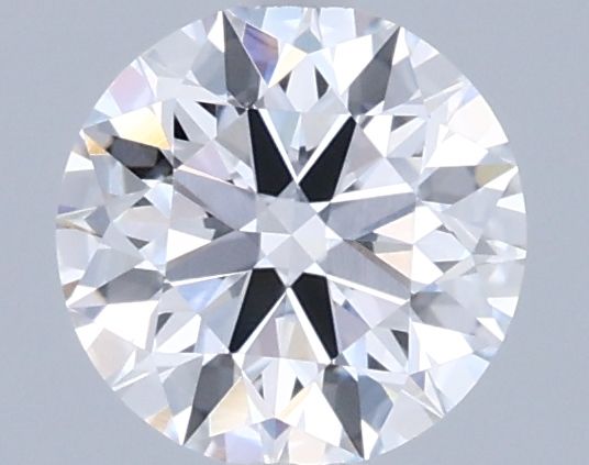 1.02 ct. round Lab Grown Diamond front image