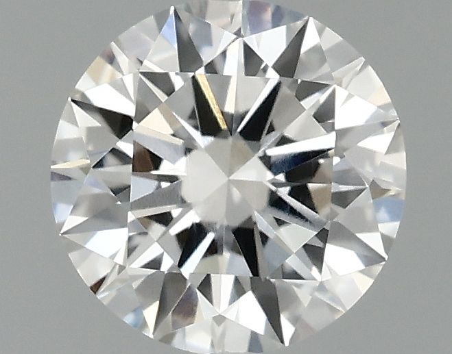 1.04 ct. round Lab Grown Diamond front image