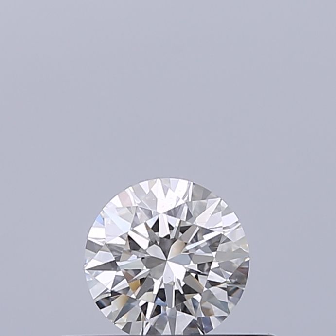 0.30 ct Round diamond