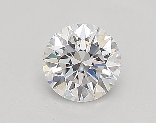 0.38 ct lab-grown Round Diamond