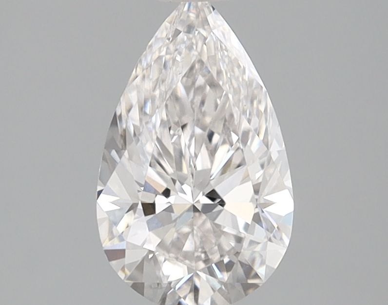 1.06 ct Pear diamond