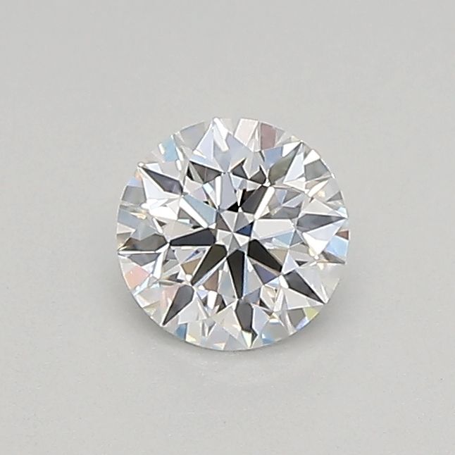 0.38 ct lab-grown Round Diamond