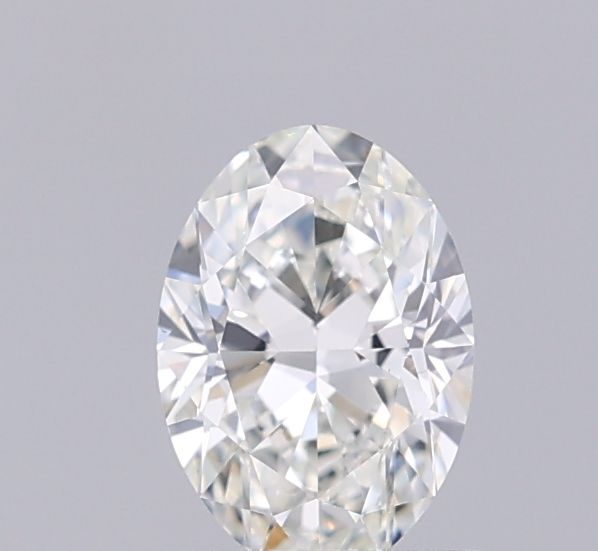 0.73 ct Oval diamond