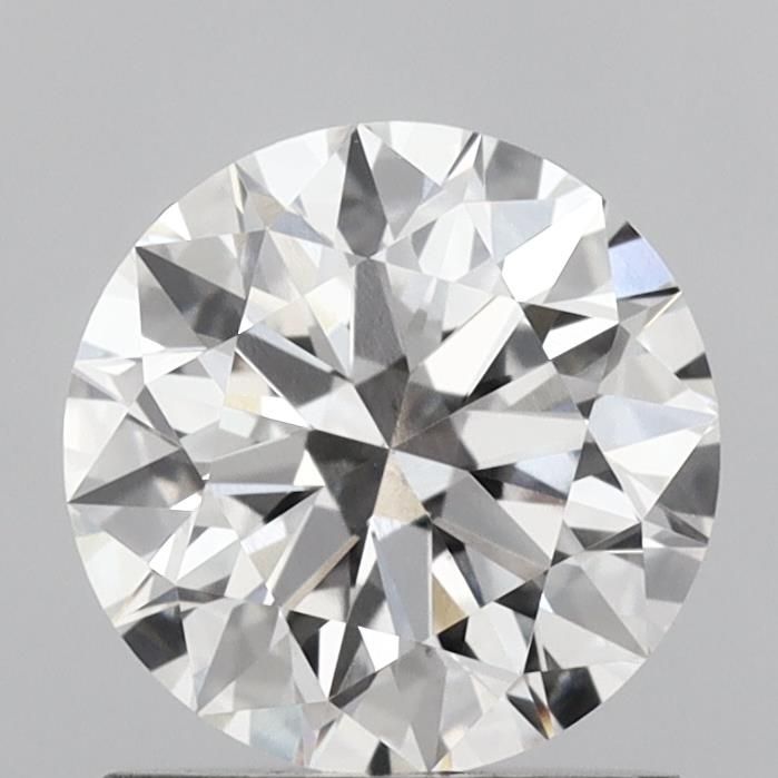 1.17 ct. round Lab Grown Diamond front image