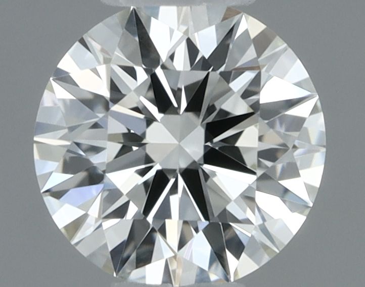 0.32 ct Round diamond