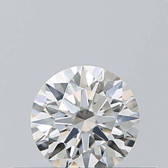 0.30 ct Round diamond