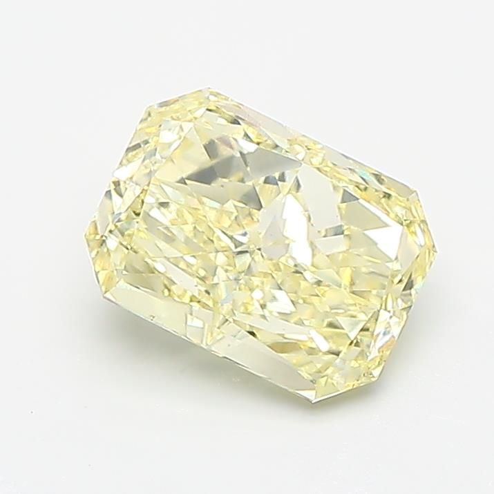 1.51 ct. radiant Lab Grown Diamond front image