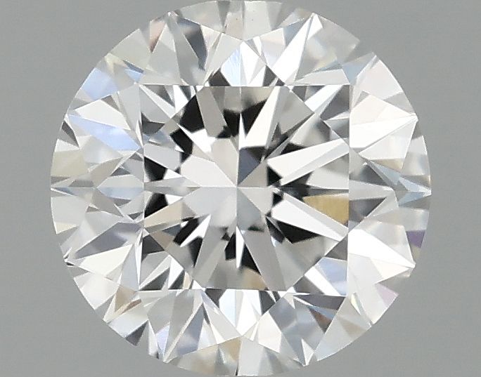 1.09 ct. round Lab Grown Diamond front image