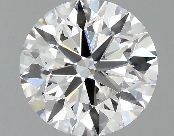 1.03 ct. round Lab Grown Diamond front image