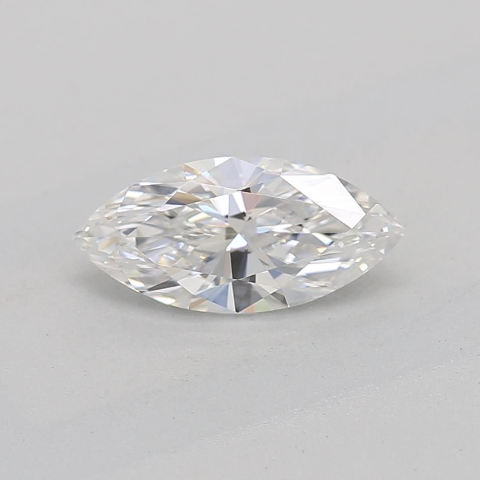 0.37ct Marquise diamond