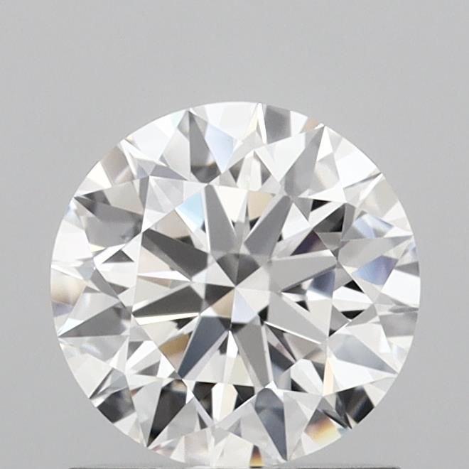 1.06 ct. round Lab Grown Diamond front image
