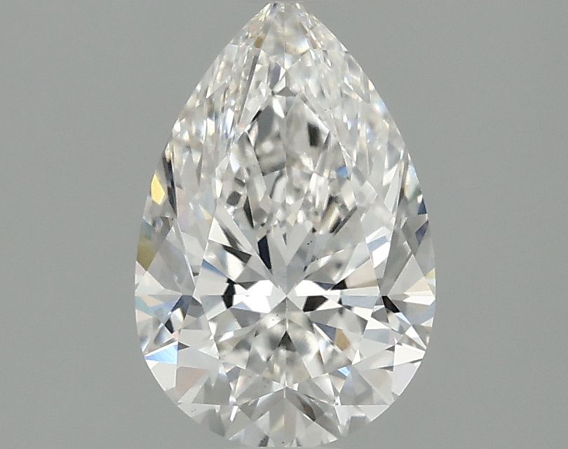 1.51 ct Pear diamond