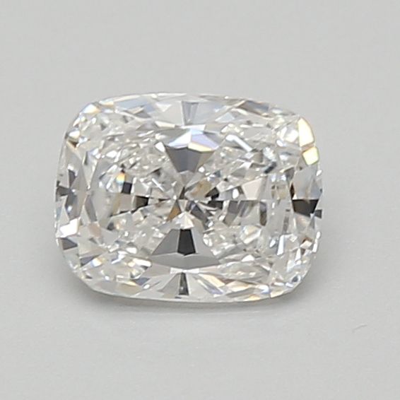 0.83 ct lab-grown Cushion modified Diamond