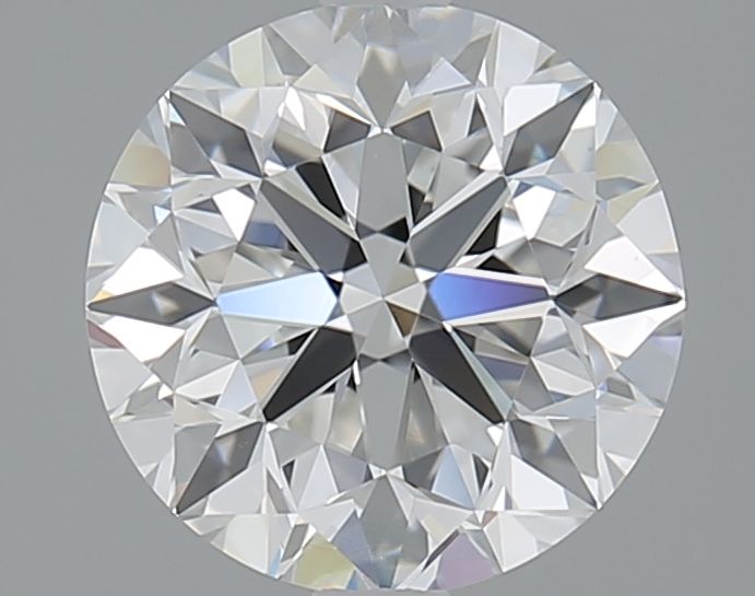 2.00 ct Round diamond
