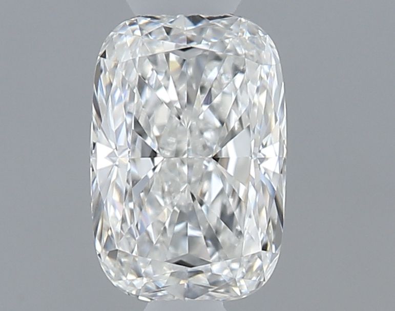 0.3 ct Cushion brilliant Diamond