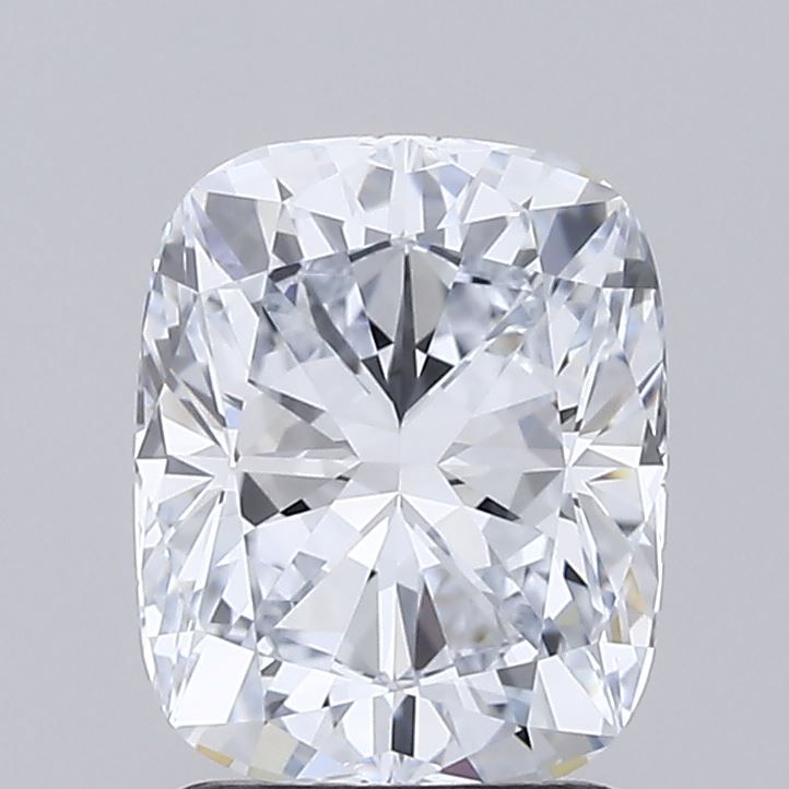 1.73 ct Cushion Brilliant diamond