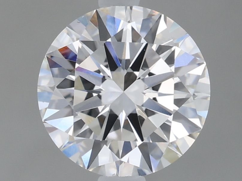 1.03 ct. round Lab Grown Diamond front image