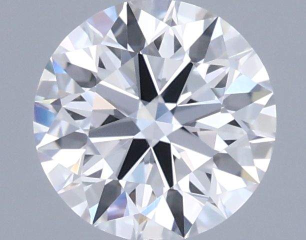 0.92 ct. round Lab Grown Diamond front image
