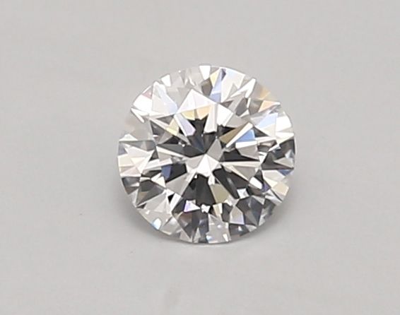 0.48 ct lab-grown Round Diamond