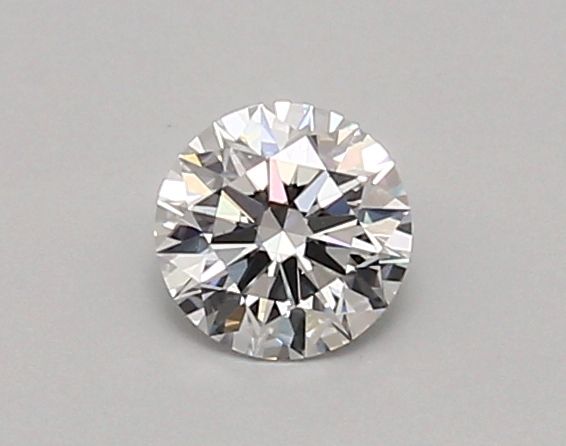 0.47 ct lab-grown Round Diamond