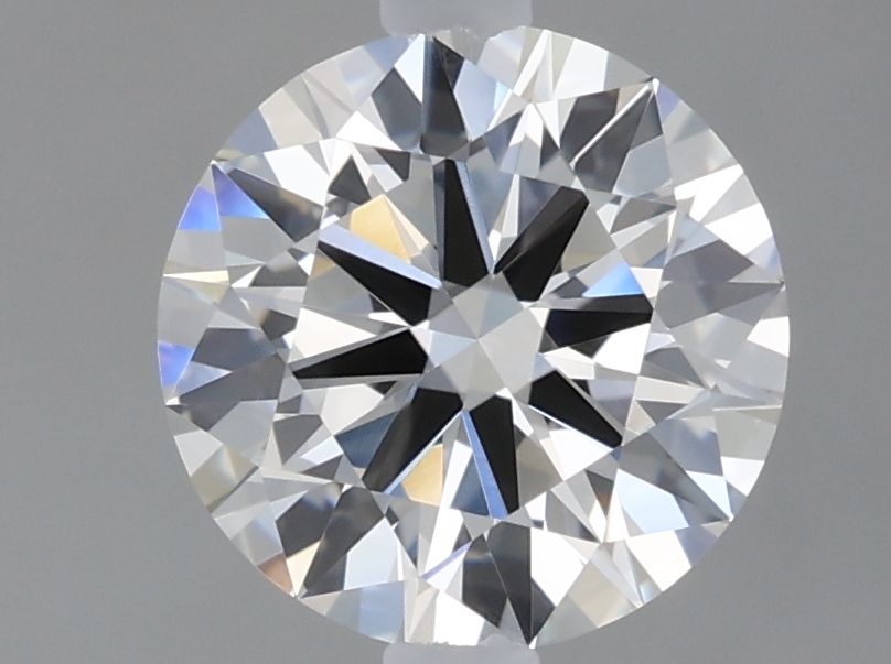 1.02 ct. round Lab Grown Diamond front image
