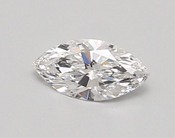 0.38 ct lab-grown Marquise Diamond