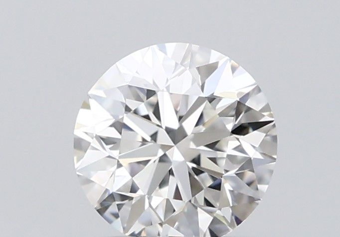0.40 ct Round diamond